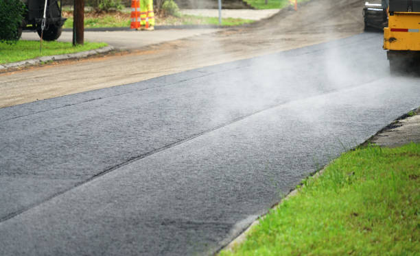 Best Professional Driveway Pavers  in Black River Falls, WI