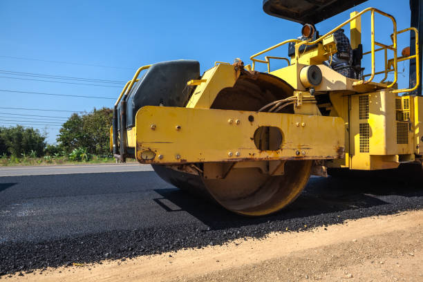 Best Decorative Driveway Pavers  in Black River Falls, WI